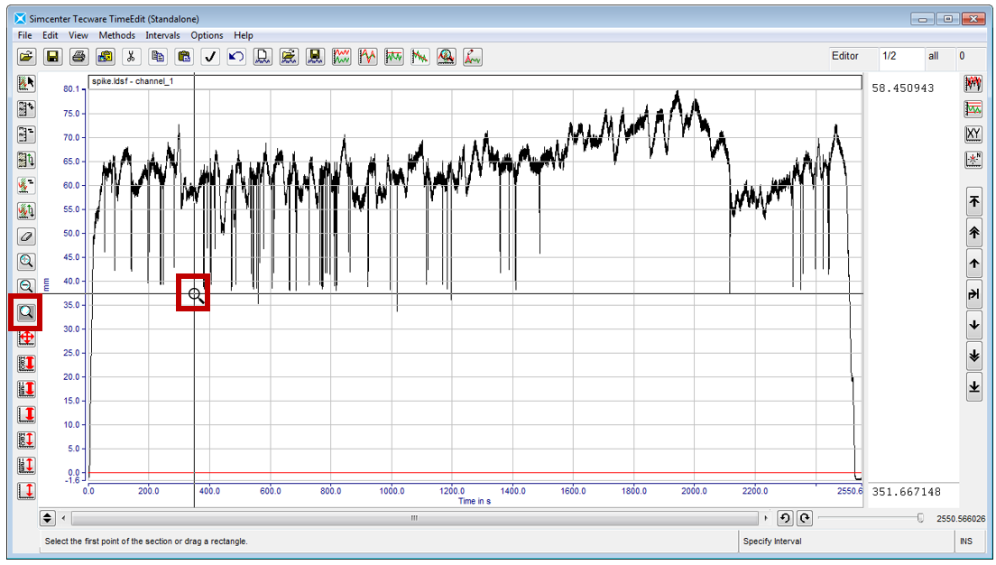 Spikes4Life Spike Replacement Program – SQAIRZ