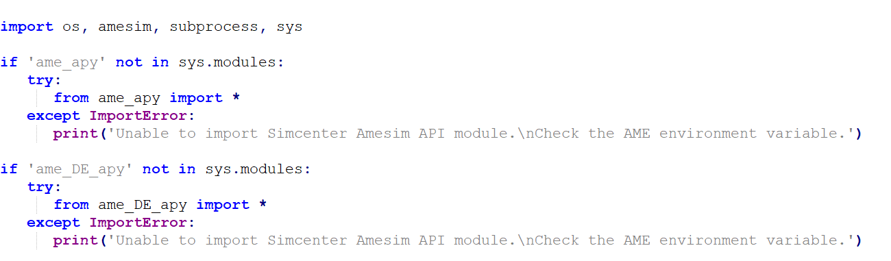 How to modify properties of Input and Output Study Parameters using ...