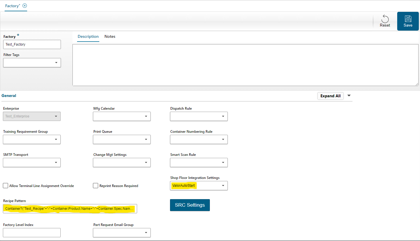 How to create picklist, with automatic Change Over and JIT delivery, in ...