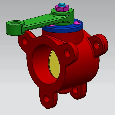NX Quick Tips - NX 9 Assembly Sequencing