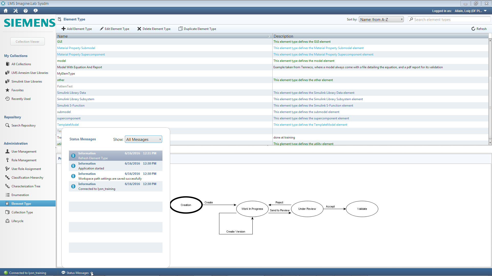 Get introduced to the LMS Imagine.Lab 15 release