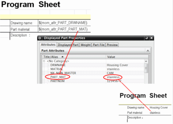 NX 9 Shop Docs Common Questions and Answers