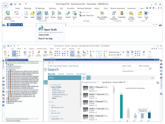 What’s New in Solid Edge ST10 Portfolio