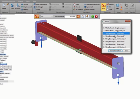 Simulation & Optimization in Solid Edge