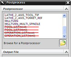 NX8.5 Shop Docs Common Questions and Answers
