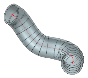 Design: Extract Virtual Tube Centerline