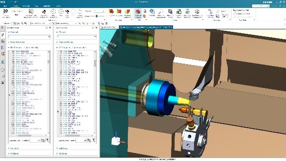 G-code samples - Siemens USA