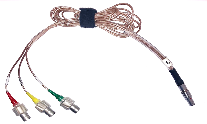 Simcenter SCADAS XS wszystko, co musisz wiedzieć! l EC TEST Systems
