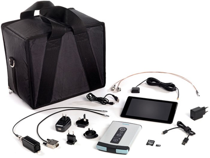 Simcenter SCADAS XS Everything you need to know!