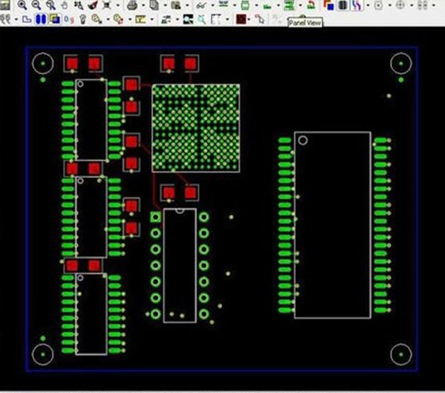 visECAD Viewer Now Available for Download