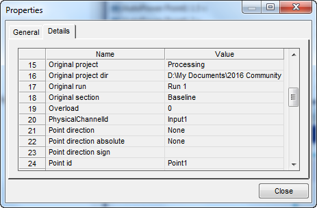 Simcenter Testlab Throughput Processing Tips