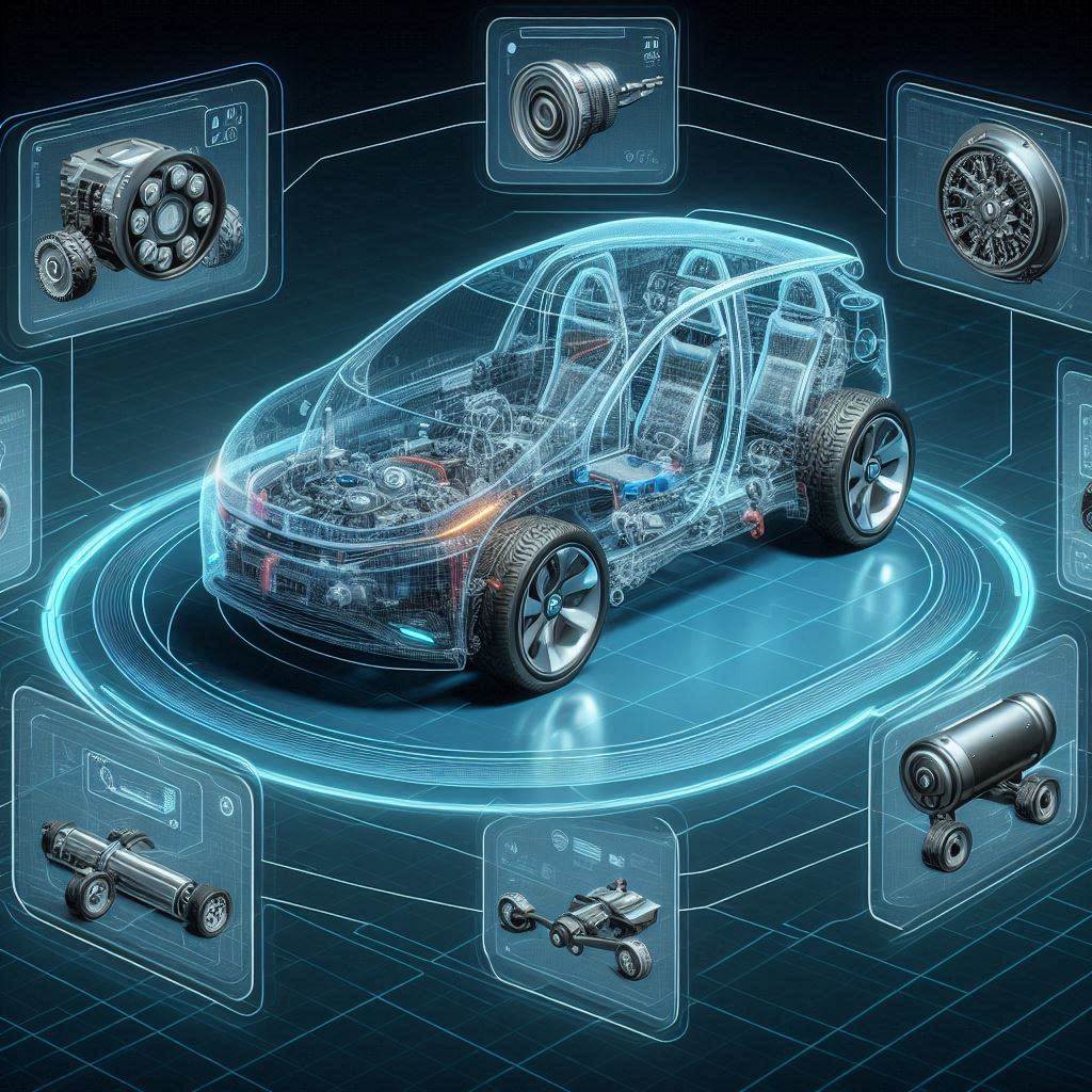 MBSE Integration Gateway for Integrating Modeling Tools with Teamcenter